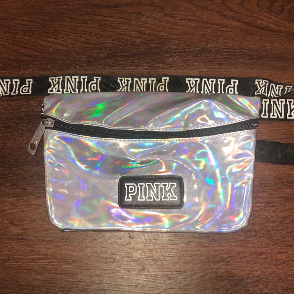 Victoria’s Secret Pink Fanny pack